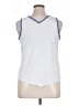 Cato Blue Sleeveless Top Size XL - photo 2