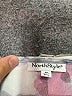 North Style Floral Blue 3/4 Sleeve Blouse Size 2X - photo 7