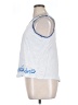 Cato Blue Sleeveless Top Size XL - photo 5