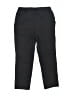 Gap Fit Solid Black Active Pants Size M (kids) - photo 2