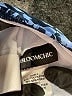 BLOOMCHIC Blue Swimsuit Cover Up Size 22 - 24 - photo 3