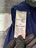 Terra & Sky Solid Blue Active Pants Size 1X - photo 4