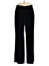 Eileen Fisher Black Casual Pants Size M - photo 1