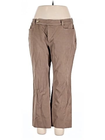 Lauren by Ralph Lauren Jeans (view 1)
