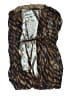 Miraclesuit 100% Polyester Brown Swimsuit Cover Up Size S - photo 2