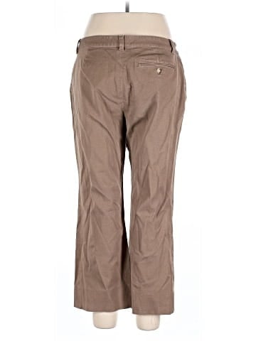 Lauren by Ralph Lauren Jeans (view 2)