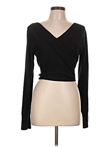 By Anthropologie Pullover Sweater (view 1)