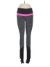 Lululemon Athletica Black Active Pants Size 6 - photo 1