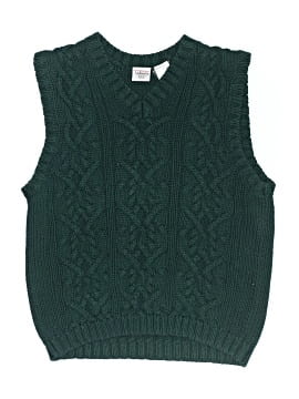 Talbots Kids Sweater Vest