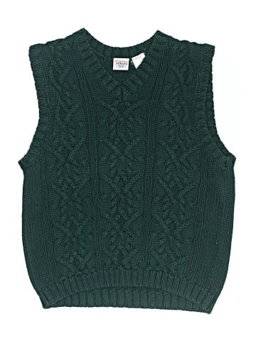 Talbots Kids Sweater Vest (view 1)