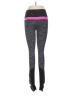 Lululemon Athletica Black Active Pants Size 6 - photo 2
