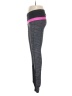 Lululemon Athletica Black Active Pants Size 6 - photo 5
