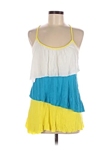 Cantata Sleeveless Blouse (view 1)