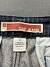 Gap Outlet Blue Denim Shorts Size 6 - photo 3