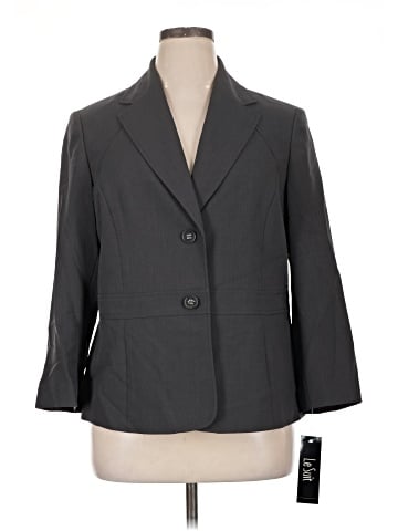 Le Suit Blazer (view 1)