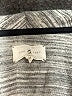 Lou & Grey Gray Jacket Size M - photo 6