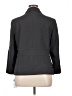 Le Suit Gray Blazer Size 16 - photo 2