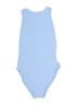 Unbranded Solid Blue Swimsuit Bottoms Size S (estimated) - photo 1