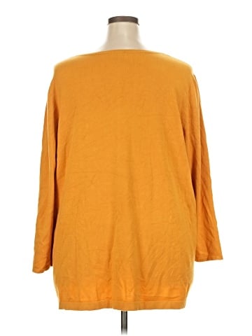 Lane Bryant Pullover Sweater (view 2)