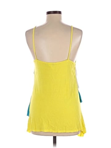 Cantata Sleeveless Blouse (view 2)