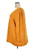 Lane Bryant Yellow Pullover Sweater Size 26 - 28 Plus - photo 5