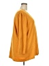 Lane Bryant Yellow Pullover Sweater Size 26 - 28 Plus - photo 4