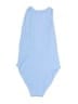Unbranded Solid Blue Swimsuit Bottoms Size S (estimated) - photo 2