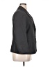 Le Suit Gray Blazer Size 16 - photo 4