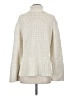 Gap 100% Cotton Ivory Pullover Sweater Size S (tall) - photo 2