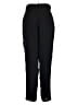 Counterparts 100% Polyester Black Casual Pants Size 12 - photo 2