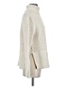 Gap 100% Cotton Ivory Pullover Sweater Size S (tall) - photo 4