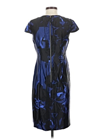 Taylor Cocktail Dress (view 2)