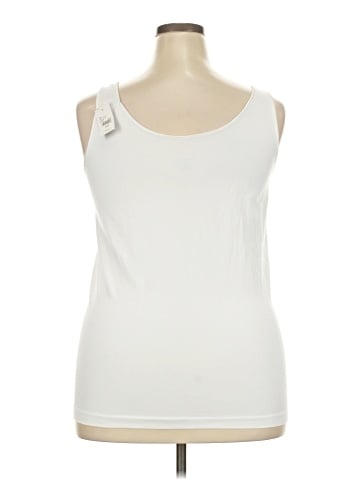 Lane Bryant Tank Top (view 2)