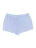 Cacique Stripes Blue Shorts Size 22 - photo 2
