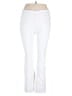 Lyssé White Jeggings Size XL - photo 1