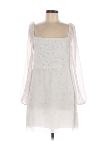 Wilfred Cocktail Dress (view 1)