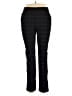 up! Plaid Black Dress Pants Size 12 - photo 1