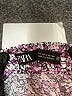 Zara Floral Purple Skort Size S - photo 3