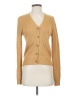 Mo:Vint Tan Cardigan Size S - photo 1
