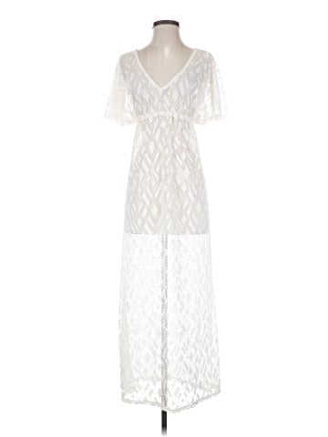 Xhilaration Cocktail Dress (view 1)