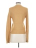 Mo:Vint Tan Cardigan Size S - photo 2