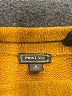 Point Sur Gold Long Sleeve Turtleneck Size S - photo 7