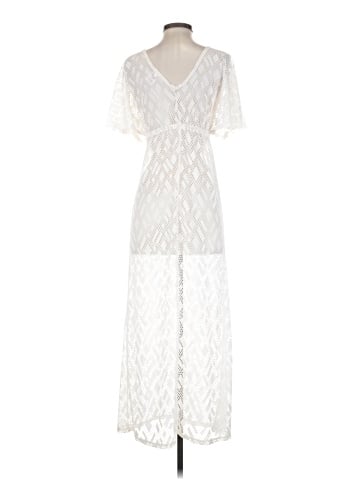 Xhilaration Cocktail Dress (view 2)