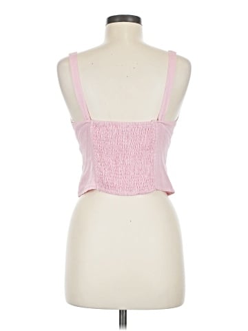 Mi ami Sleeveless Top (view 2)