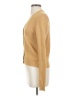 Mo:Vint Tan Cardigan Size S - photo 5