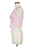 Mi ami Pink Sleeveless Top Size M - photo 5