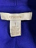 Chico's Blue Blazer Size Med (1) - photo 6