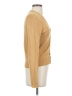 Mo:Vint Tan Cardigan Size S - photo 4