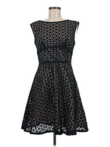 Ann Taylor LOFT Cocktail Dress (view 1)