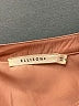 Ellison 100% Polyester Tan Long Sleeve Blouse Size M - photo 7